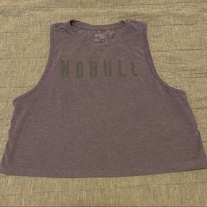 NoBull Crop Tank